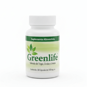 Greenlife