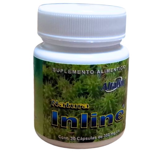 Natura Inline