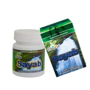 Sayab