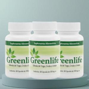 3 Greenlife